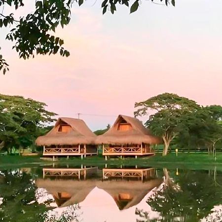 Samadhi Ecohotel By Rotamundos Пуэрто-Эскондидо Экстерьер фото