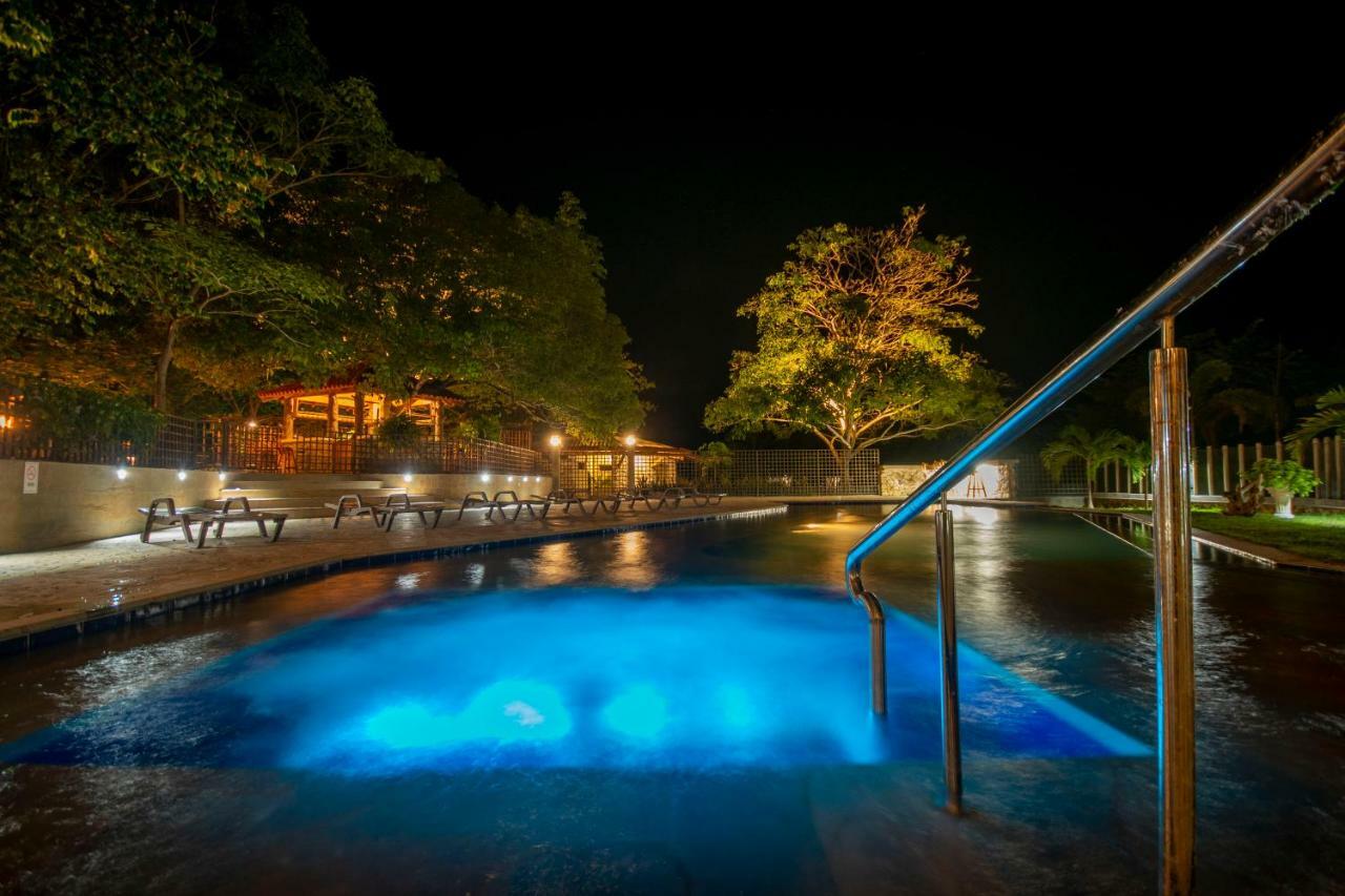 Samadhi Ecohotel By Rotamundos Пуэрто-Эскондидо Экстерьер фото