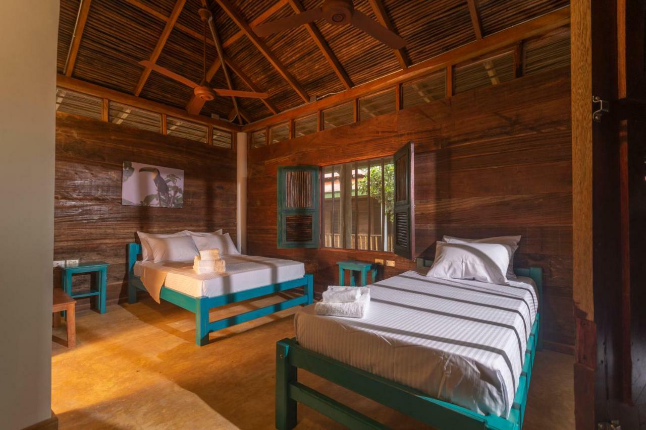 Samadhi Ecohotel By Rotamundos Пуэрто-Эскондидо Экстерьер фото